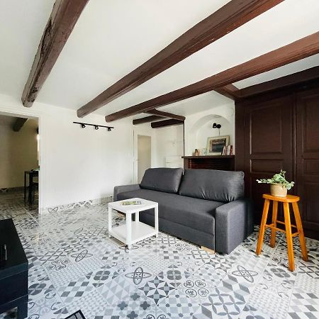 Dnn - Charming 1 Bedroom # Center Thiers # Free Parking, Wifi And Prime Video Zewnętrze zdjęcie