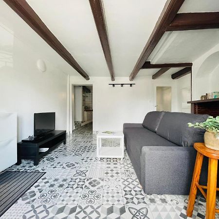 Dnn - Charming 1 Bedroom # Center Thiers # Free Parking, Wifi And Prime Video Zewnętrze zdjęcie