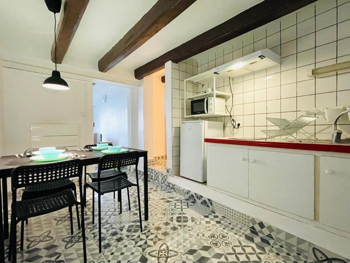 Dnn - Charming 1 Bedroom # Center Thiers # Free Parking, Wifi And Prime Video Zewnętrze zdjęcie