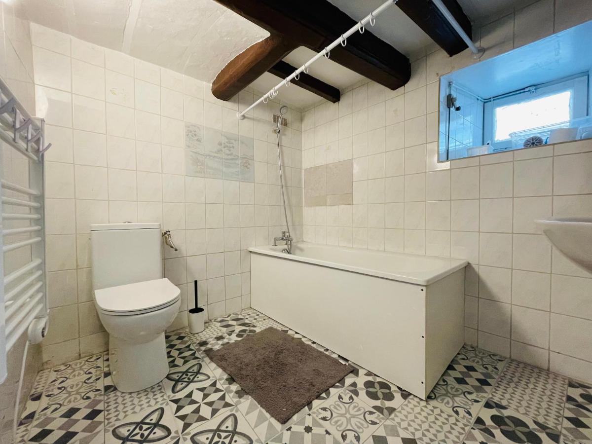 Dnn - Charming 1 Bedroom # Center Thiers # Free Parking, Wifi And Prime Video Zewnętrze zdjęcie