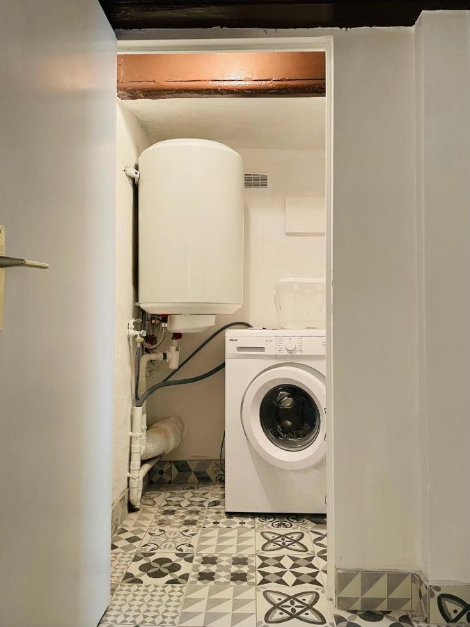 Dnn - Charming 1 Bedroom # Center Thiers # Free Parking, Wifi And Prime Video Zewnętrze zdjęcie
