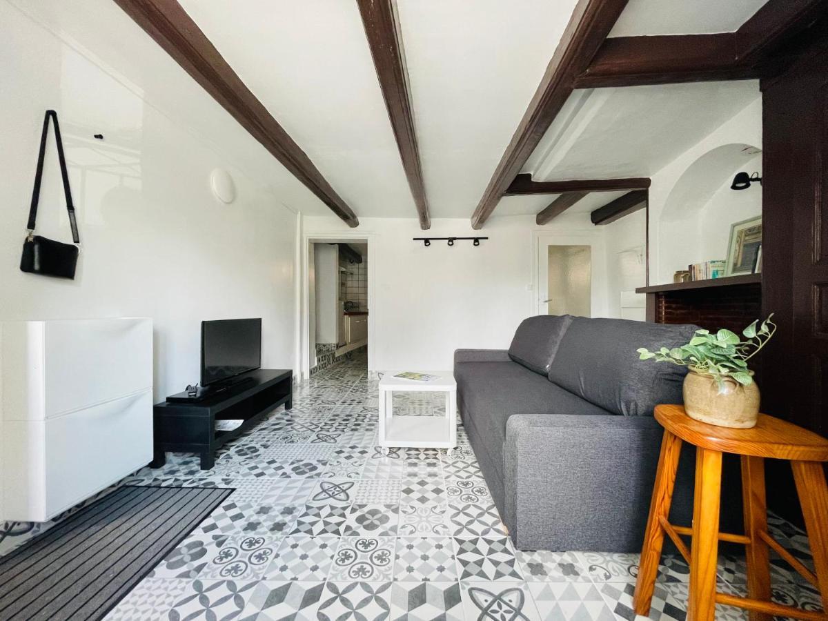 Dnn - Charming 1 Bedroom # Center Thiers # Free Parking, Wifi And Prime Video Zewnętrze zdjęcie