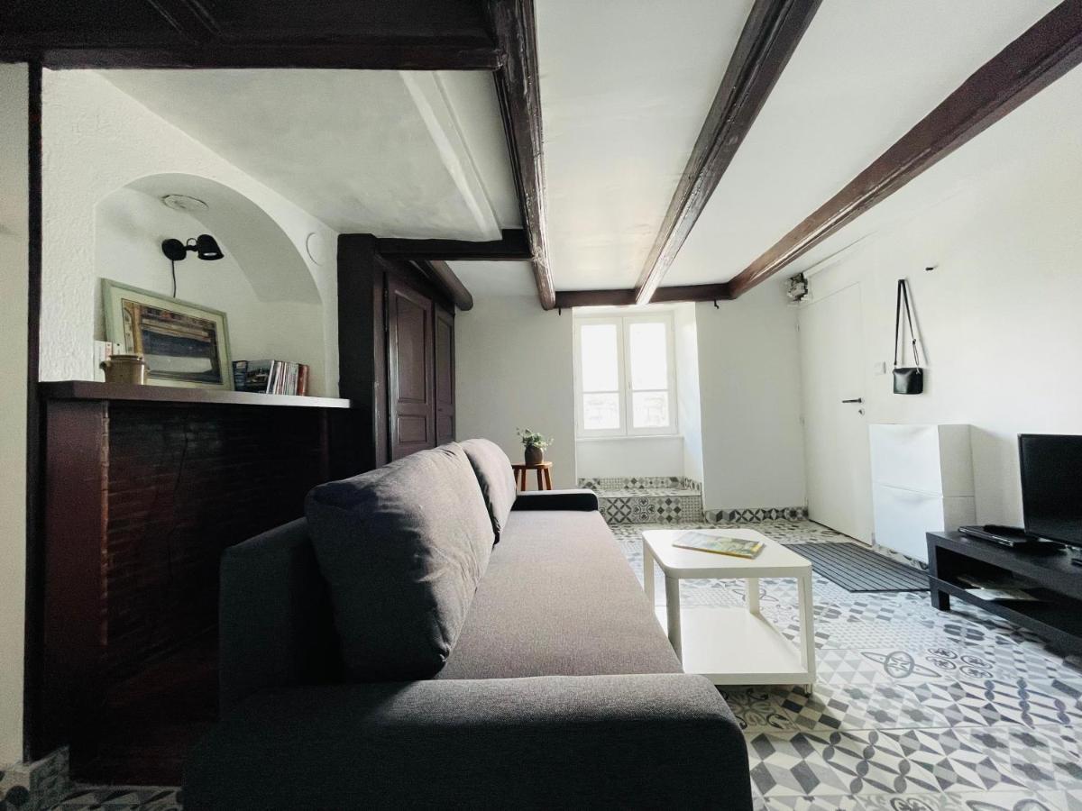 Dnn - Charming 1 Bedroom # Center Thiers # Free Parking, Wifi And Prime Video Zewnętrze zdjęcie