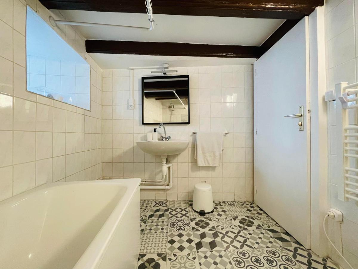 Dnn - Charming 1 Bedroom # Center Thiers # Free Parking, Wifi And Prime Video Zewnętrze zdjęcie