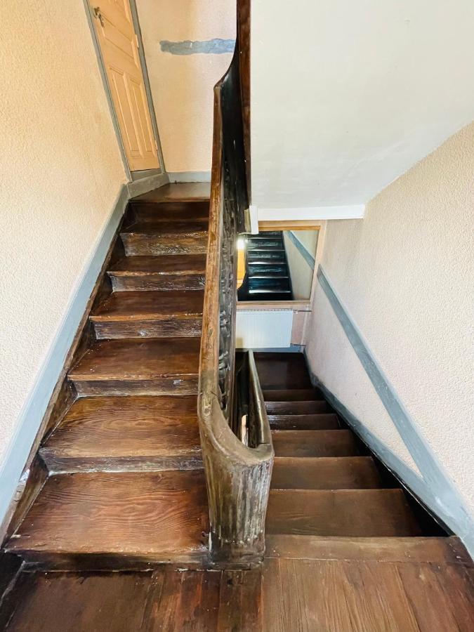Dnn - Charming 1 Bedroom # Center Thiers # Free Parking, Wifi And Prime Video Zewnętrze zdjęcie